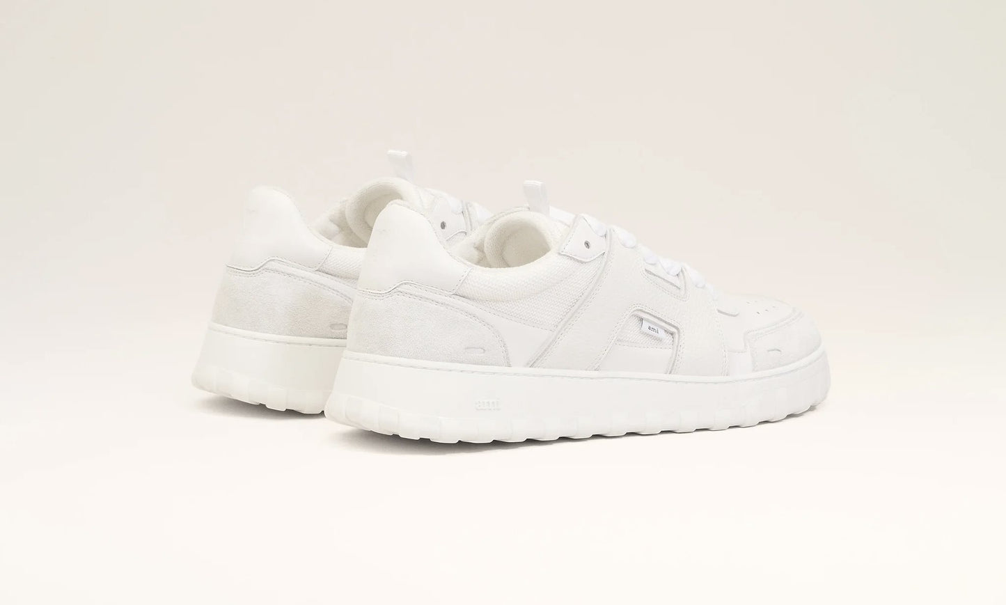 Ami Walk Sneakers