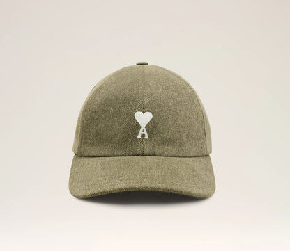 Ami de coeur Embroidery Cap