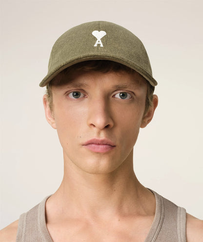 Ami de coeur Embroidery Cap