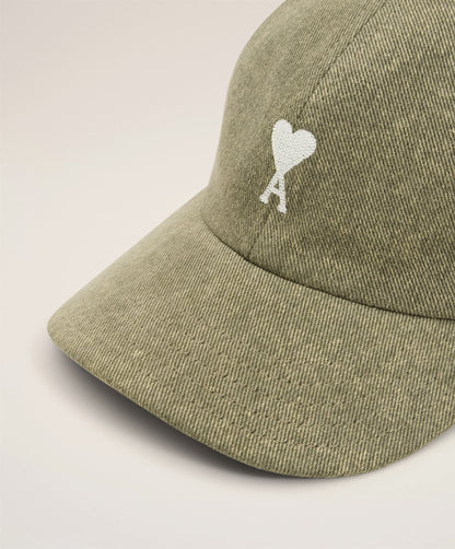 Ami de coeur Embroidery Cap