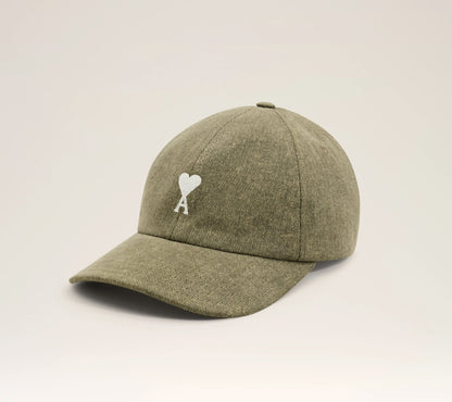 Ami de coeur Embroidery Cap