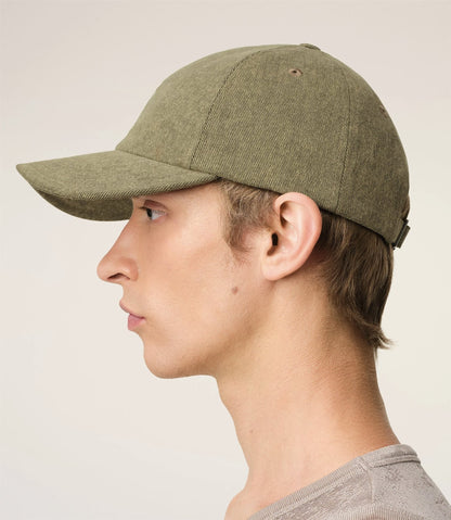 Ami de coeur Embroidery Cap