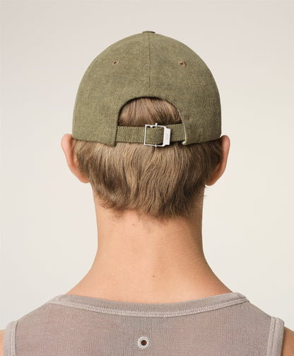 Ami de coeur Embroidery Cap