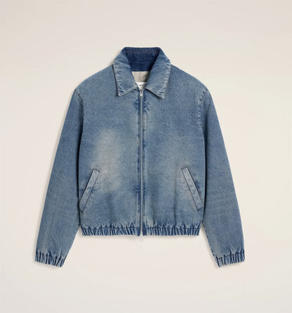 ADC Zipped Jacket