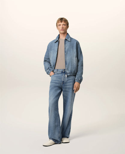 ADC Zipped Jacket