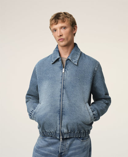 ADC Zipped Jacket