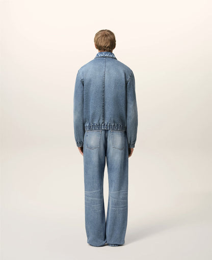ADC Zipped Jacket