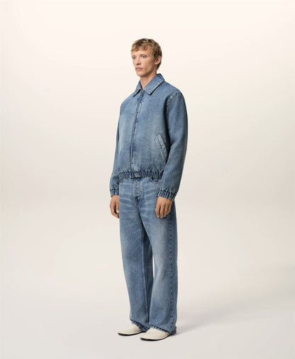 ADC Zipped Jacket