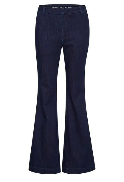 AYOMW BOOTCUT JEANS