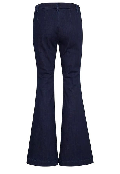 AYOMW BOOTCUT JEANS