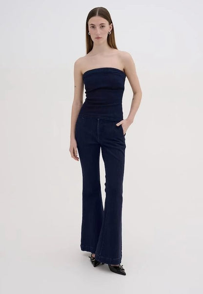 AYOMW BOOTCUT JEANS