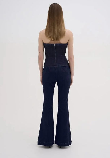 AYOMW BOOTCUT JEANS