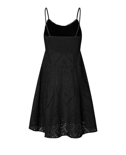 Ahava-M Dress
