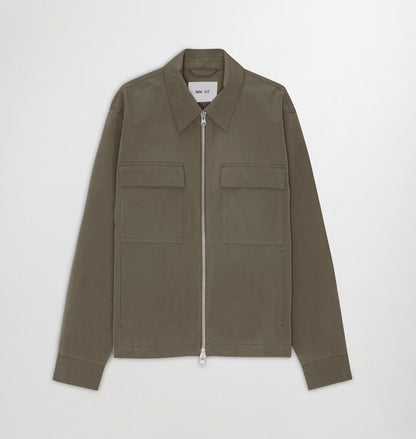 Alban Jacket