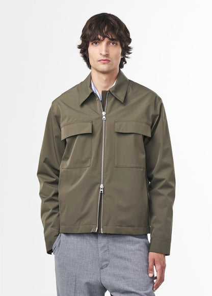 Alban Jacket