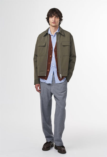 Alban Jacket
