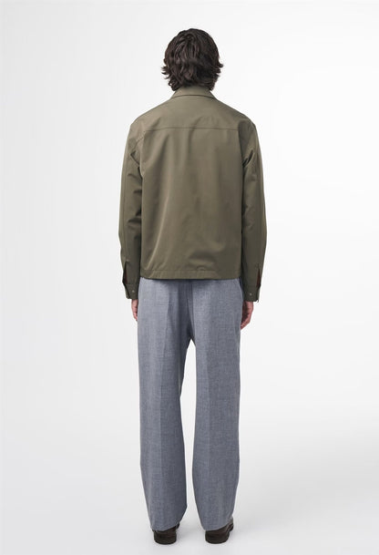 Alban Jacket