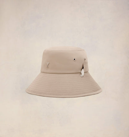 Ami De Coeur Bucket Hat With S