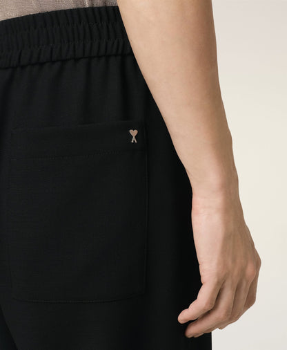 Ami Elasticated Trousers