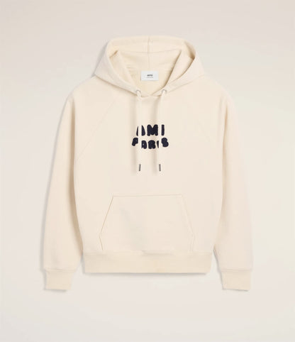 Ami Paris hoodie