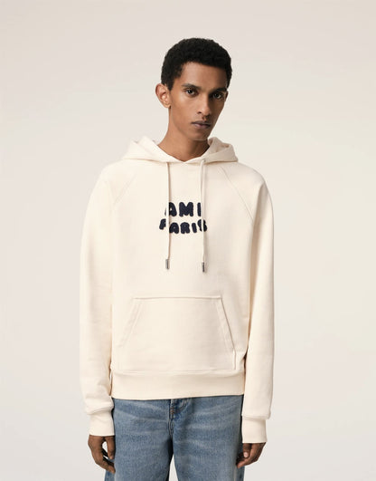 Ami Paris hoodie