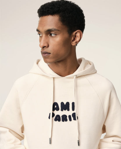 Ami Paris hoodie