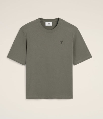 Ami de coeur boxy shirt
