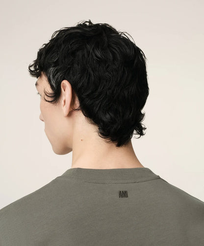 Ami de coeur boxy shirt