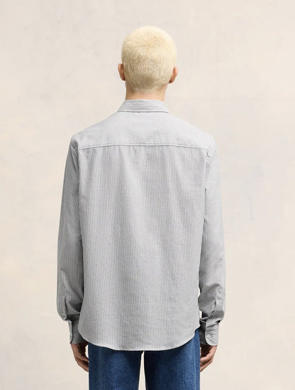 Ami de coeur button down shirt