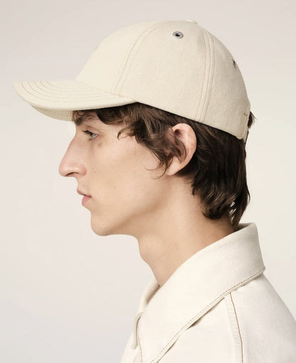 Ami de coeur embroidery cap