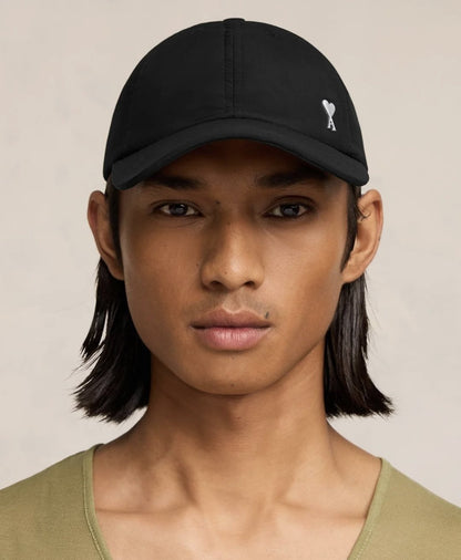 Ami de coeur studs cap
