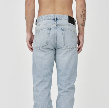 Archer ready blue