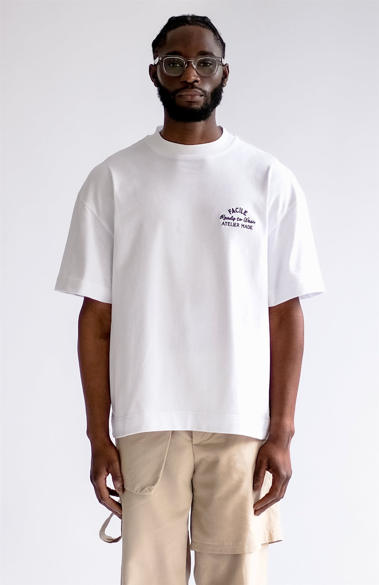 Atelier T-Shirt