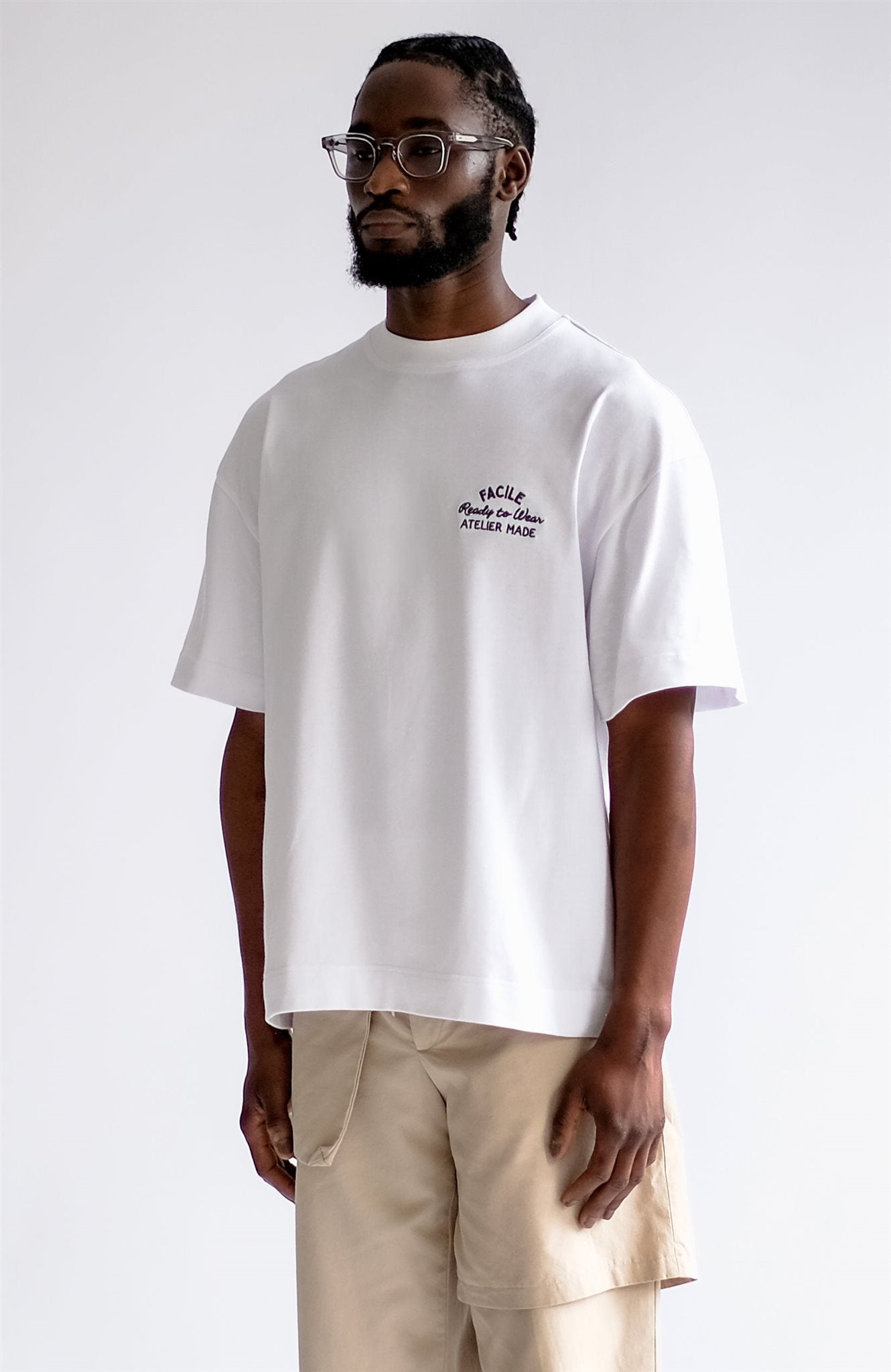 Atelier T-Shirt