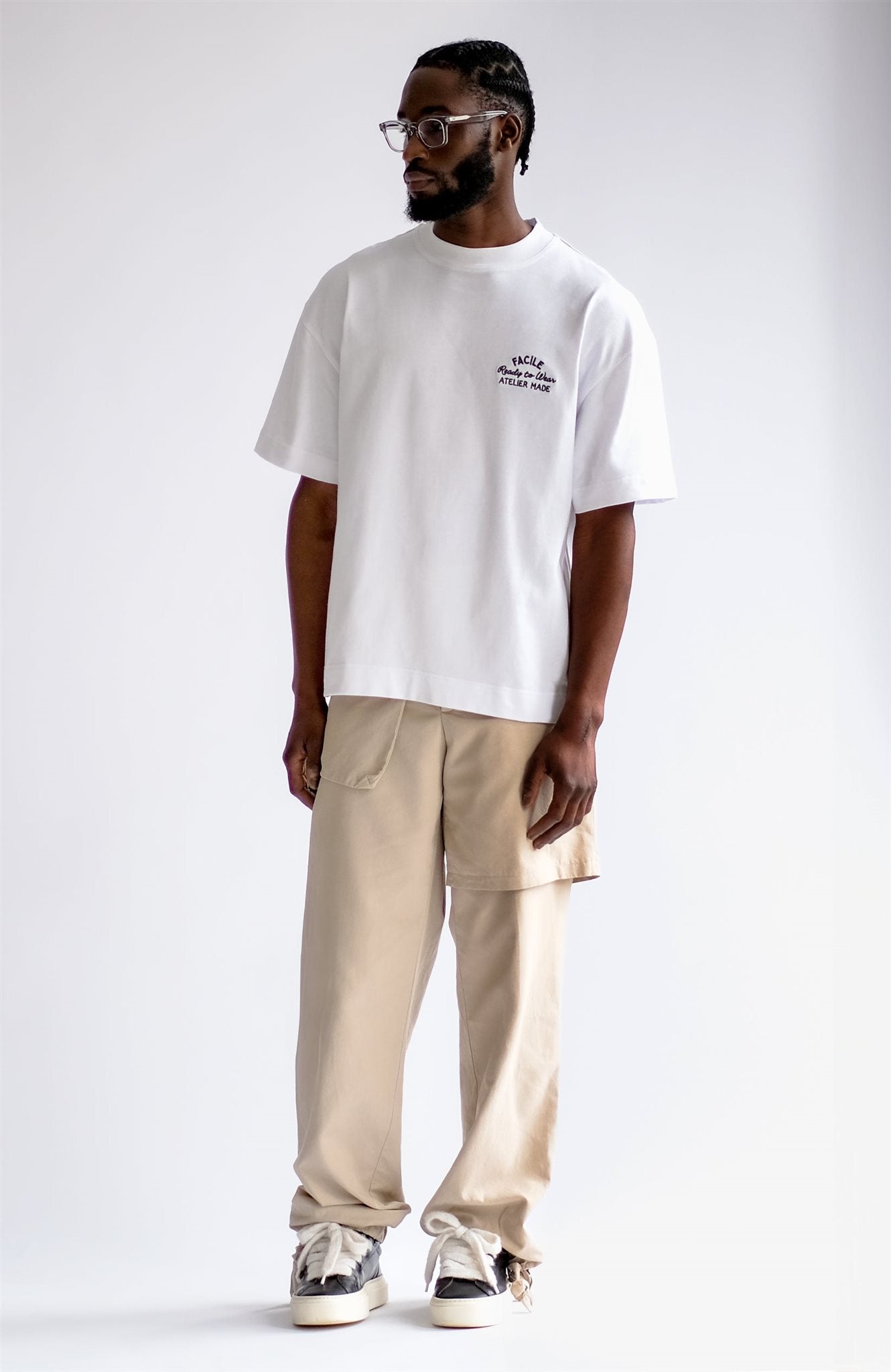 Atelier T-Shirt