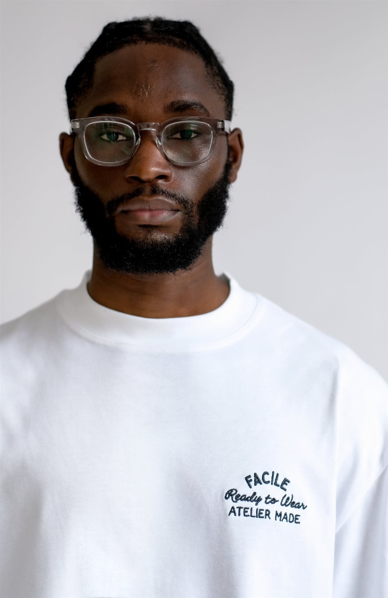 Atelier T-Shirt