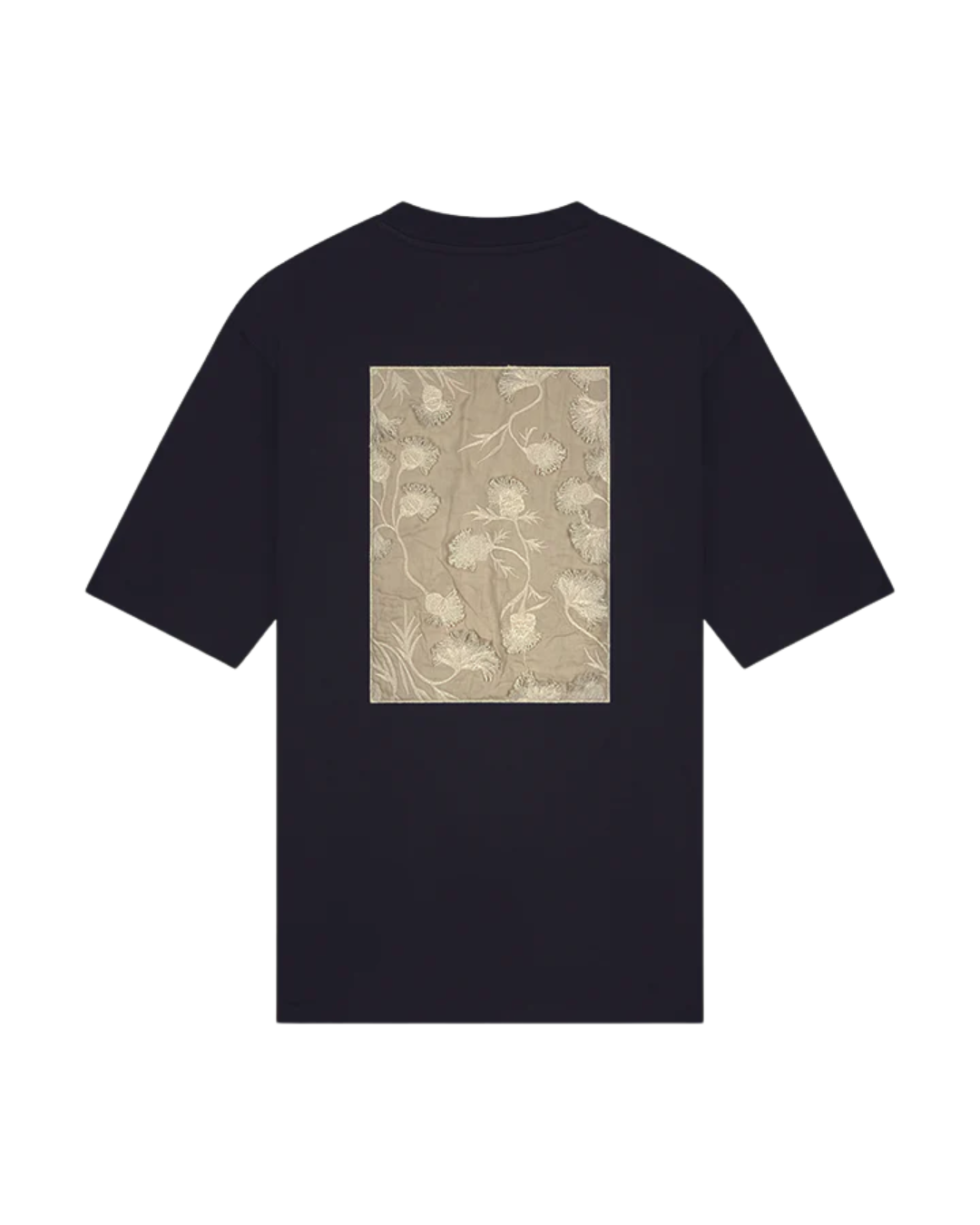 August Dry Jersey Tee