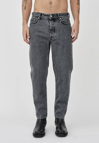 Ben Pleasant Grey