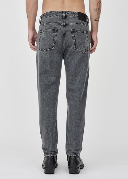 Ben Pleasant Grey