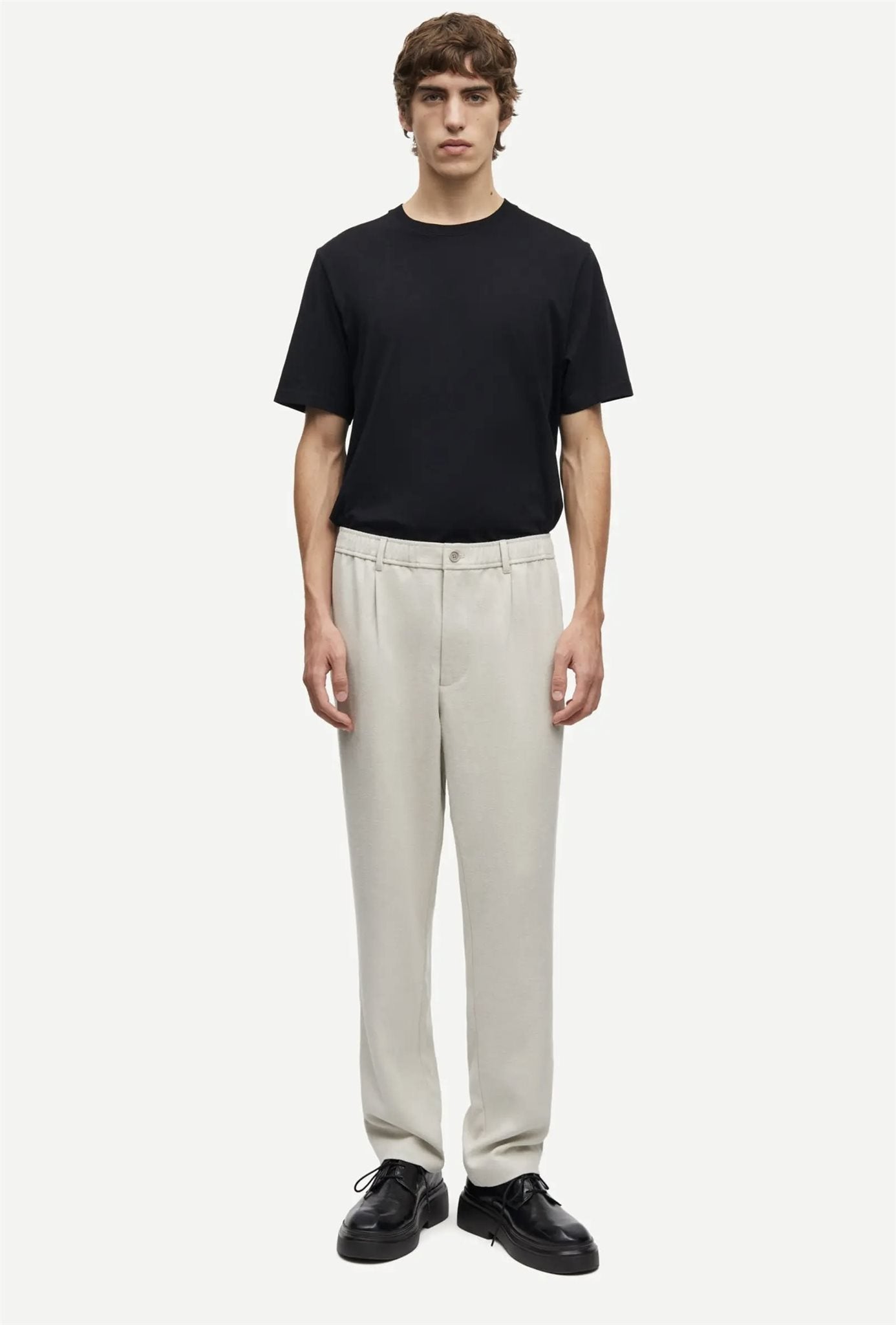 Bertil Trousers
