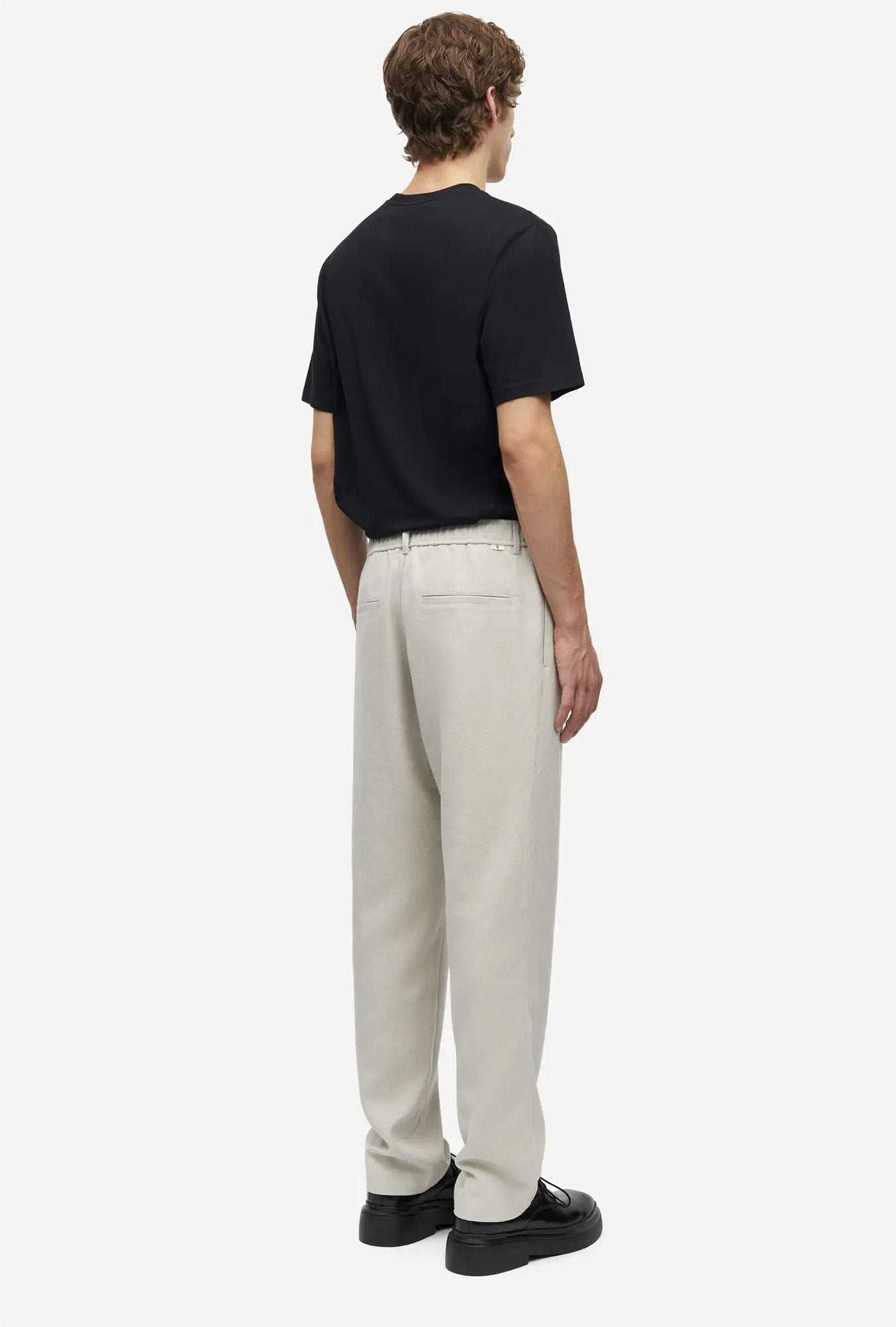 Bertil Trousers