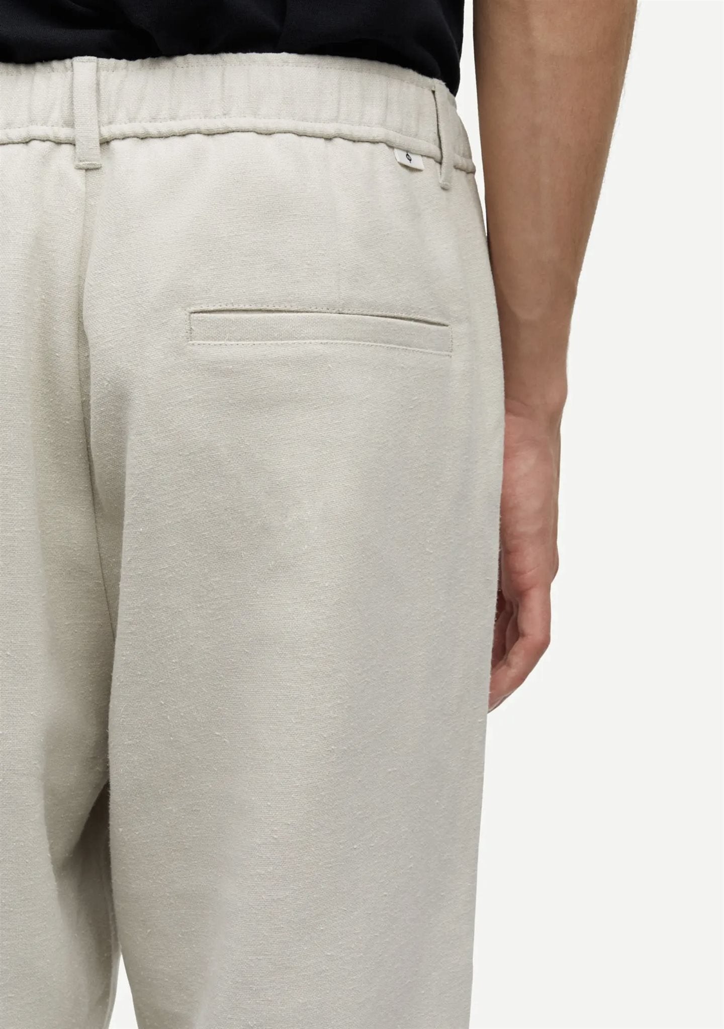 Bertil Trousers