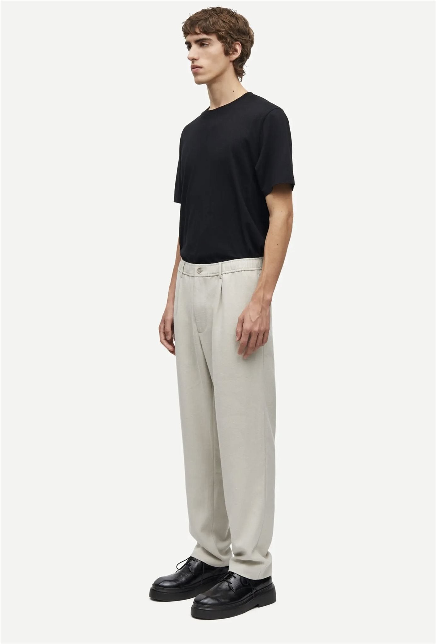 Bertil Trousers