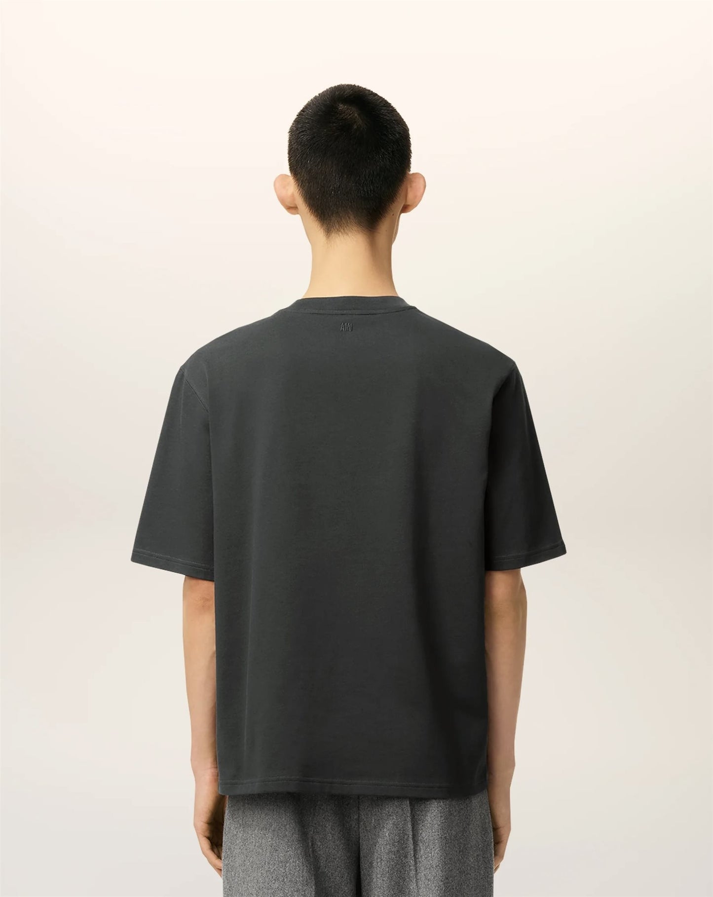 Big ADC Embossed Tshirt