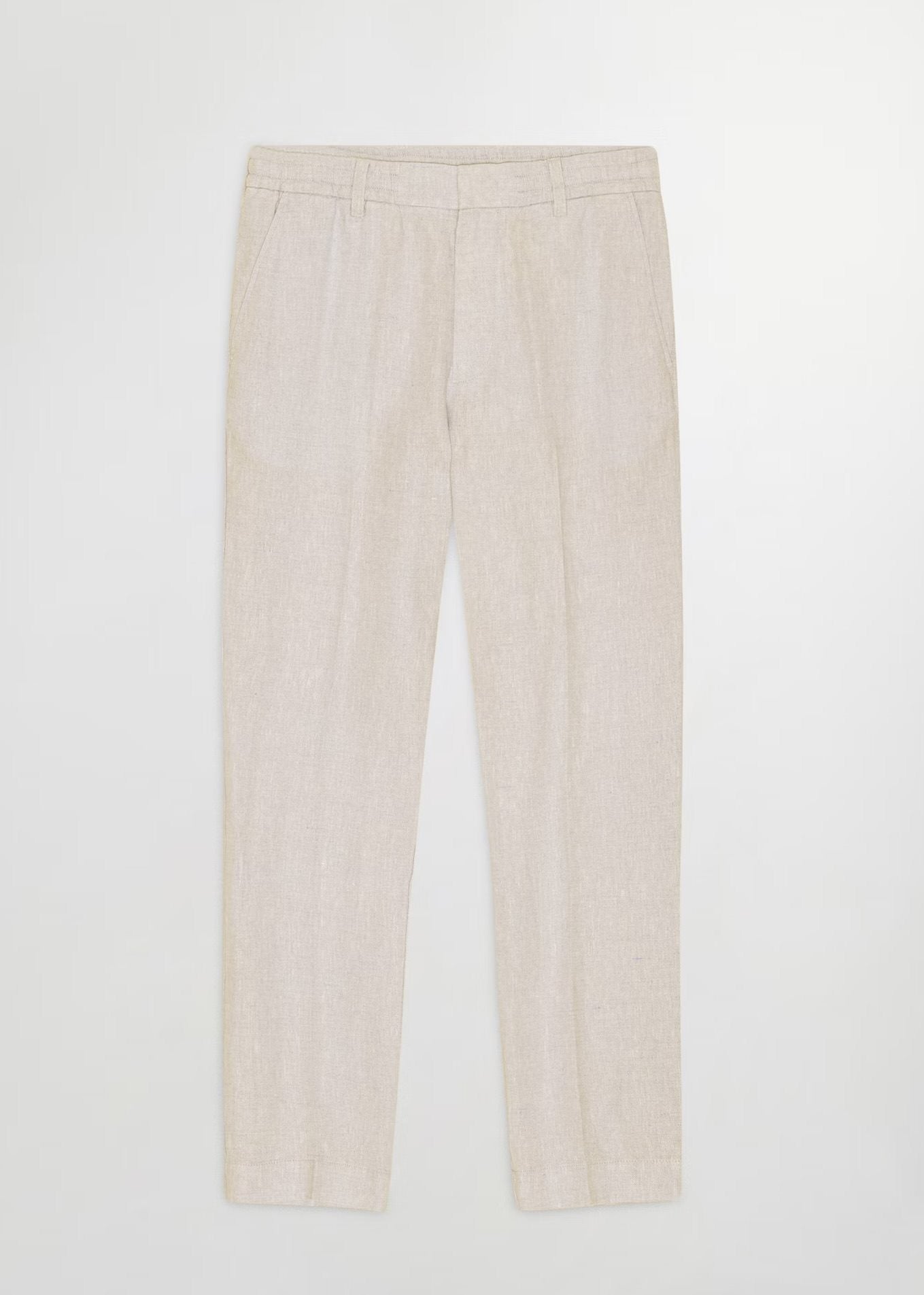 Billie linen regular fit