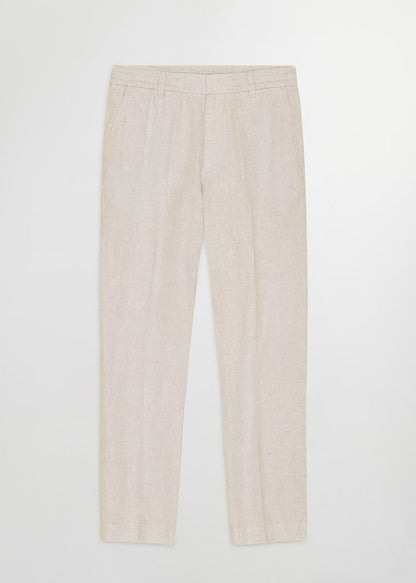 Billie linen regular fit