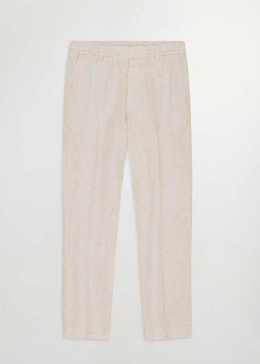Billie linen regular fit