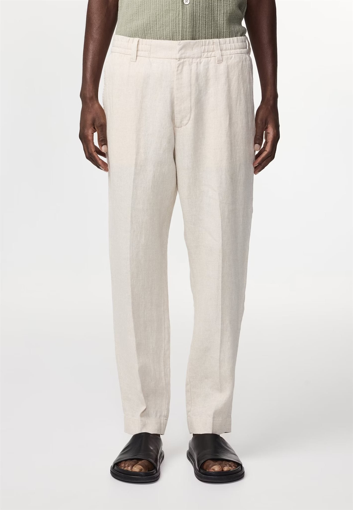 Billie linen regular fit