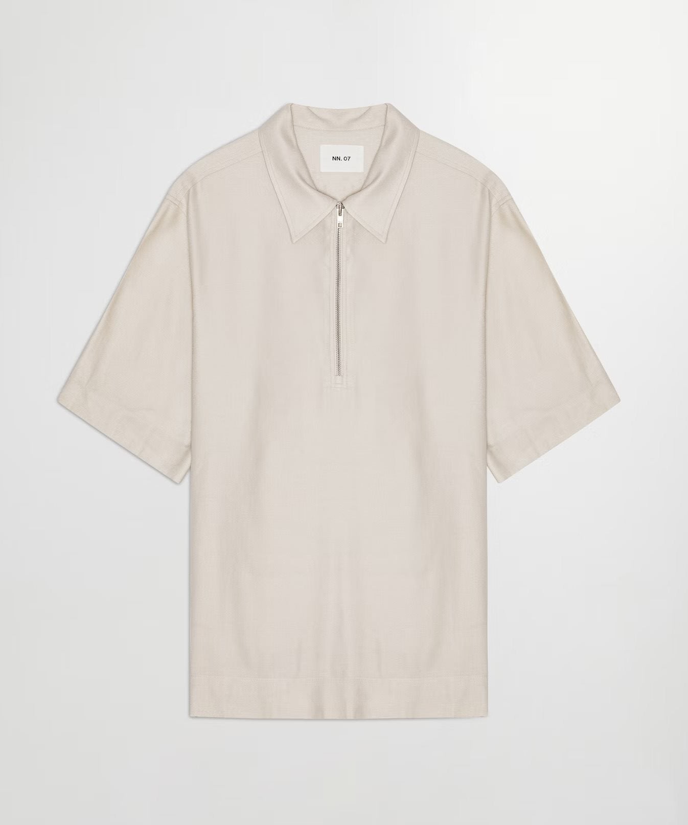 Bruno Half Zip