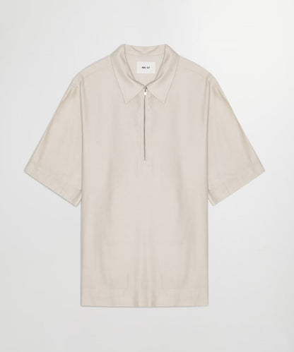 Bruno Half Zip